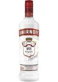 Smirnoff No 21 Vodka